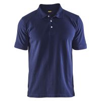 Blaklader Poloshirt PIQUE 3324